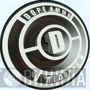 Drunken Masters, DJ Rhyme - Deep In The Underground (DJ Hazard Remix) / What's Going On