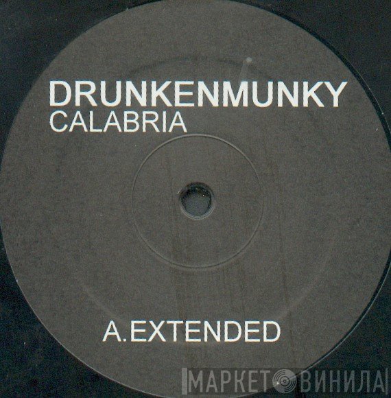 Drunkenmunky  - Calabria