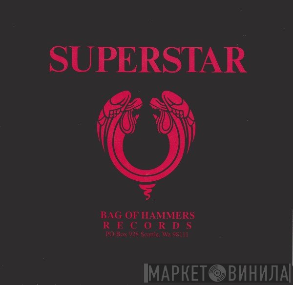 Drunks With Guns - Superstar