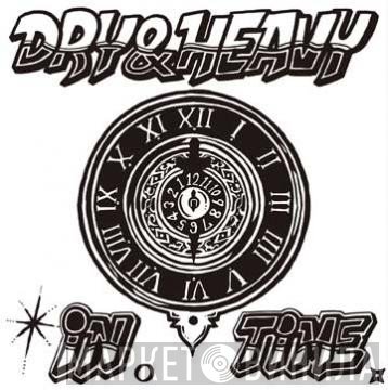 Dry & Heavy  - In Time
