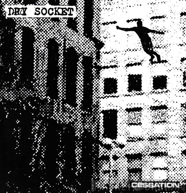 Dry Socket   - Cessation
