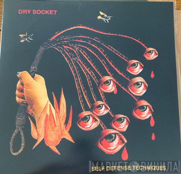 Dry Socket  - Self Defense Techniques