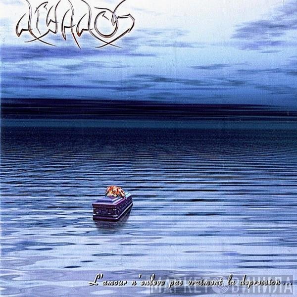 Dryados - L'amour N'enleve Pas Vraiment La Depression …