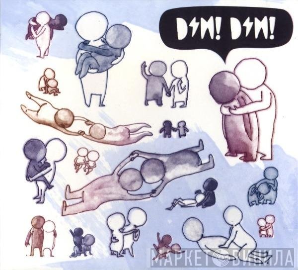 Dsh! Dsh! - Dsh! Dsh!