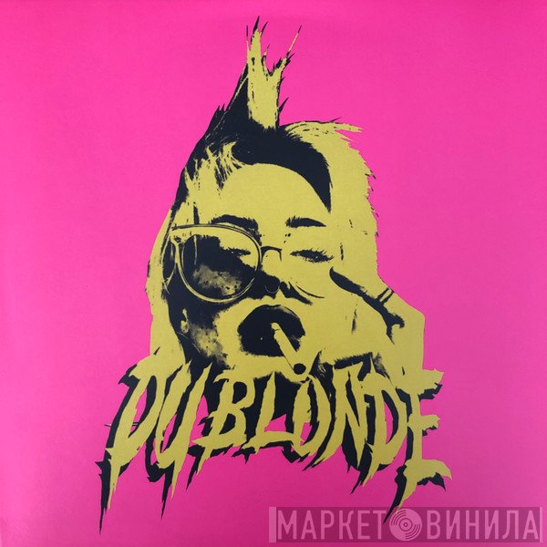 Du Blonde - Homecoming