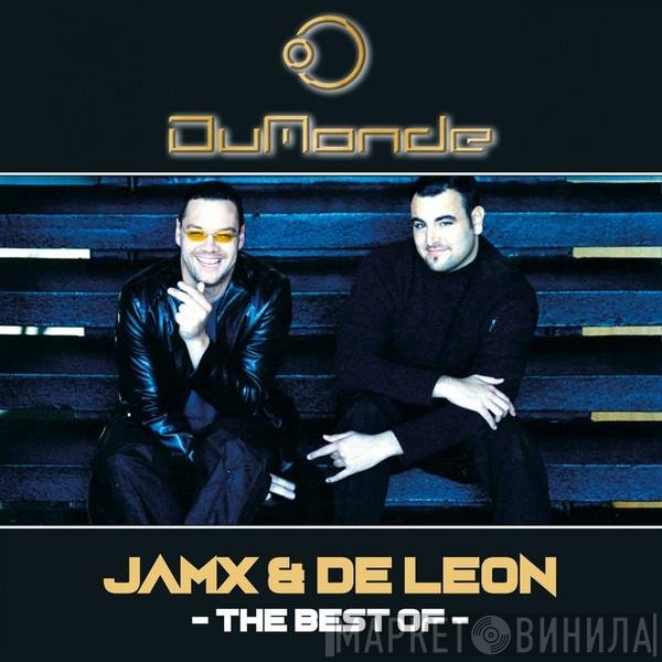 DuMonde / JamX & De Leon  - The Best Of