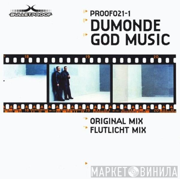 DuMonde - God Music