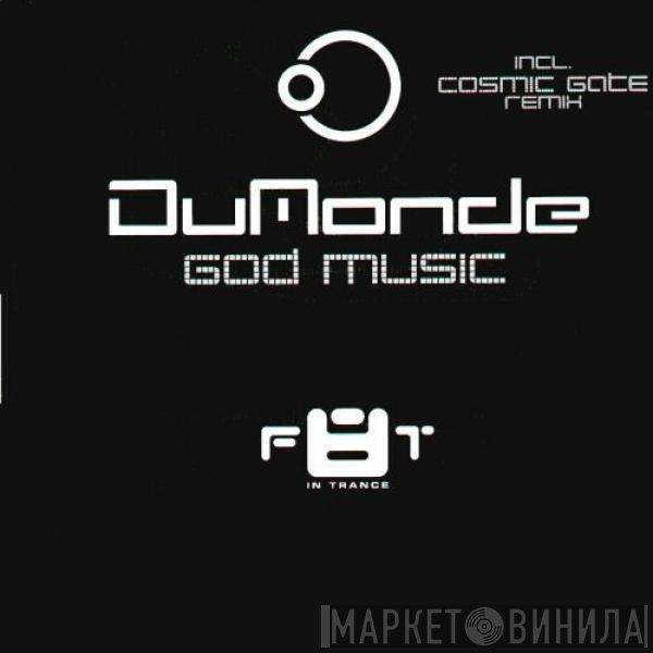 DuMonde  - God Music