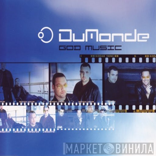 DuMonde  - God Music