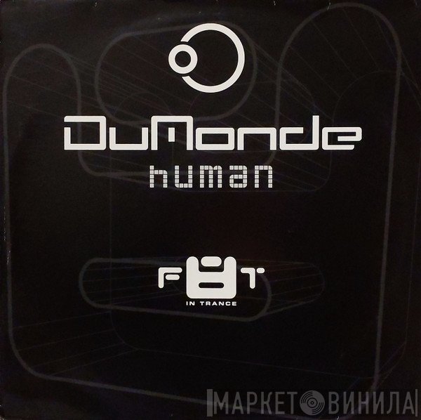 DuMonde  - Human