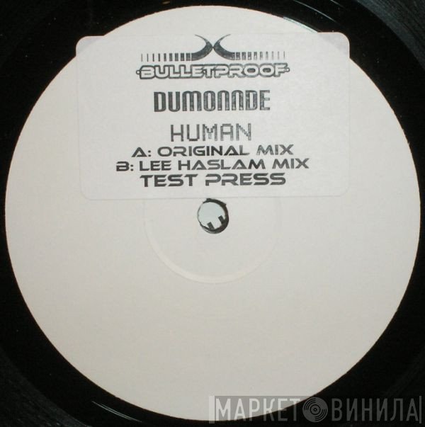 DuMonde - Human