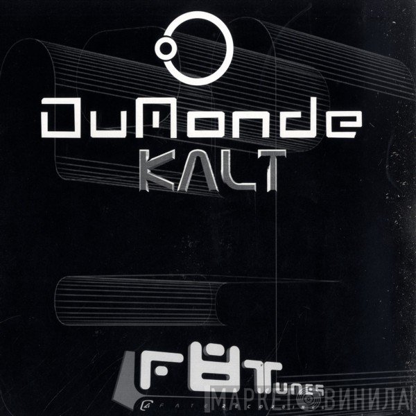 DuMonde  - Kalt