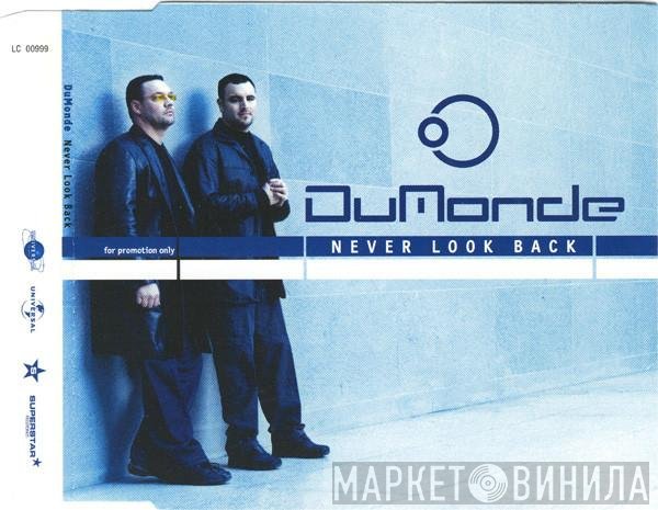 DuMonde  - Never Look Back