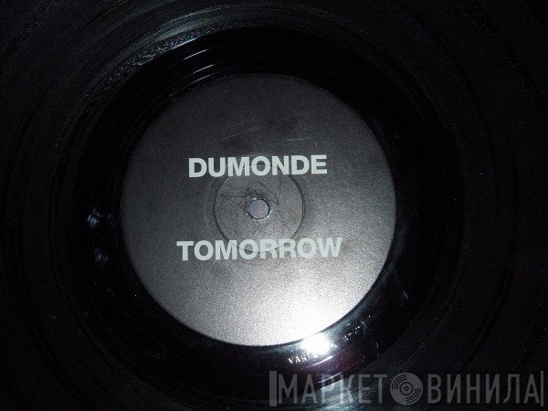DuMonde - Tomorrow