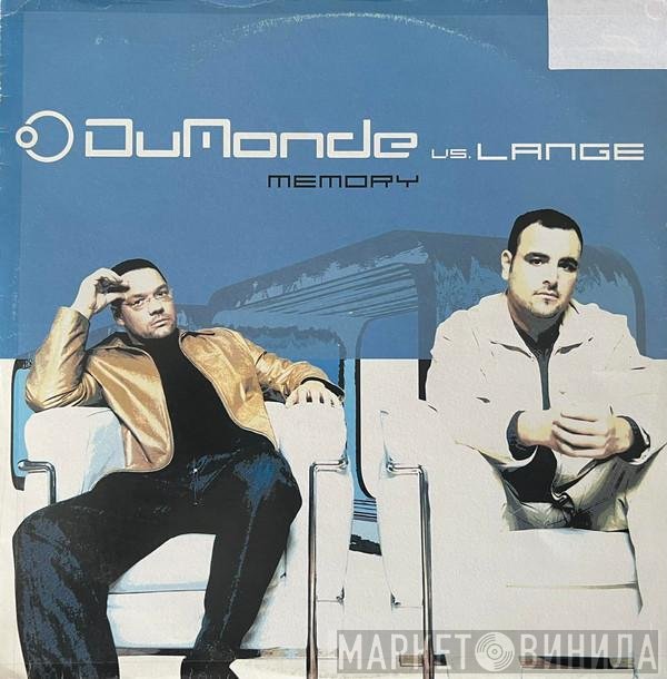DuMonde Vs. Lange  - Memory