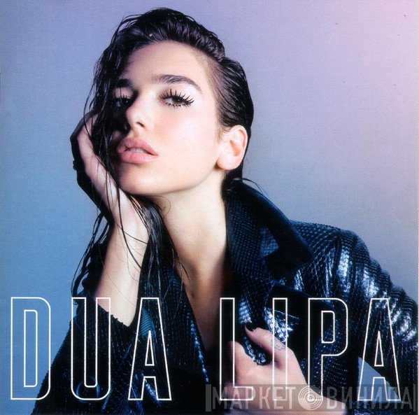 Dua Lipa - Dua Lipa
