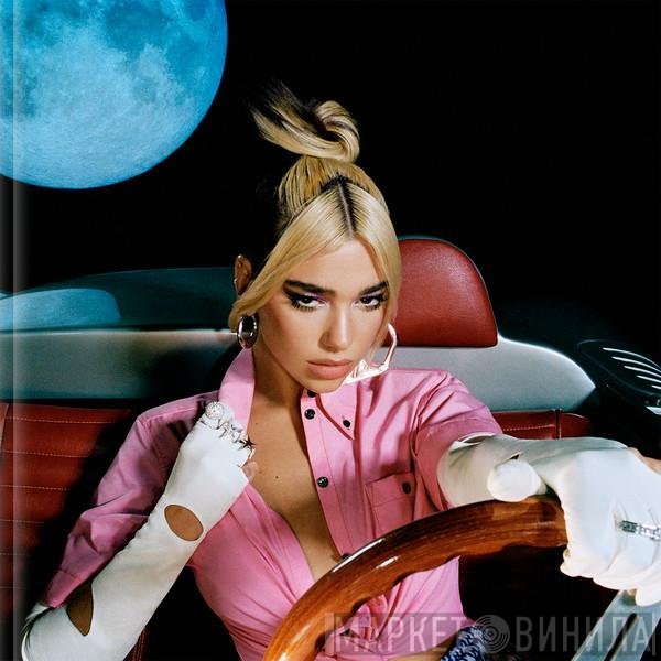 Dua Lipa - Future Nostalgia