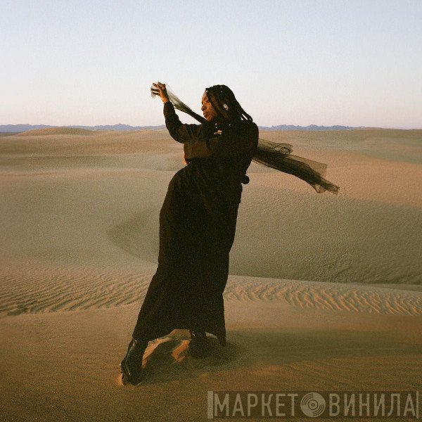 Dua Saleh - Of Earth & Wires