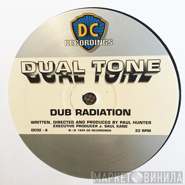 Dual Tone - Dub Radiation