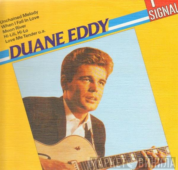 Duane Eddy  - Duane Eddy