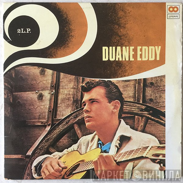 Duane Eddy - Legend Of Rock