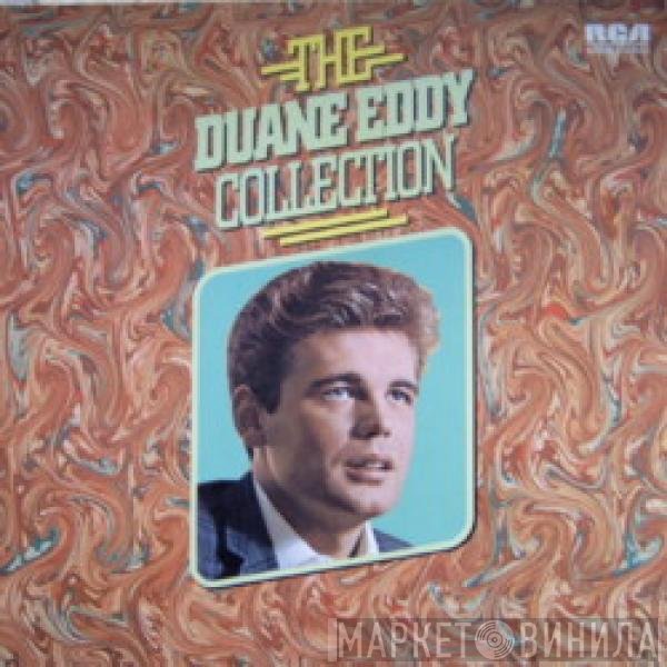 Duane Eddy - The Duane Eddy Collection