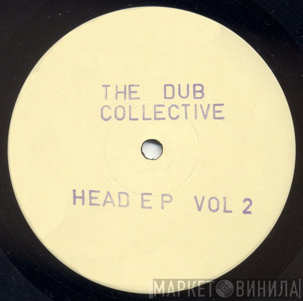 Dub Collective - The Head EP Vol 2