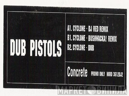 Dub Pistols - Cyclone