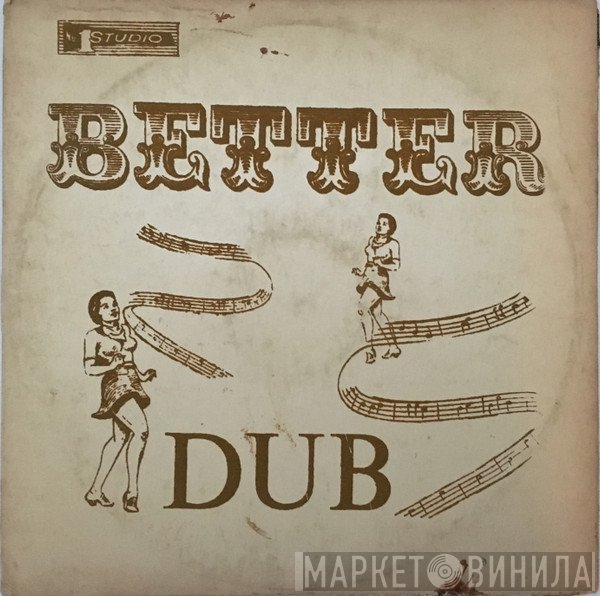 Dub Specialist - Better Dub