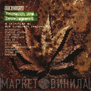 Dub Syndicate  - Research And Development