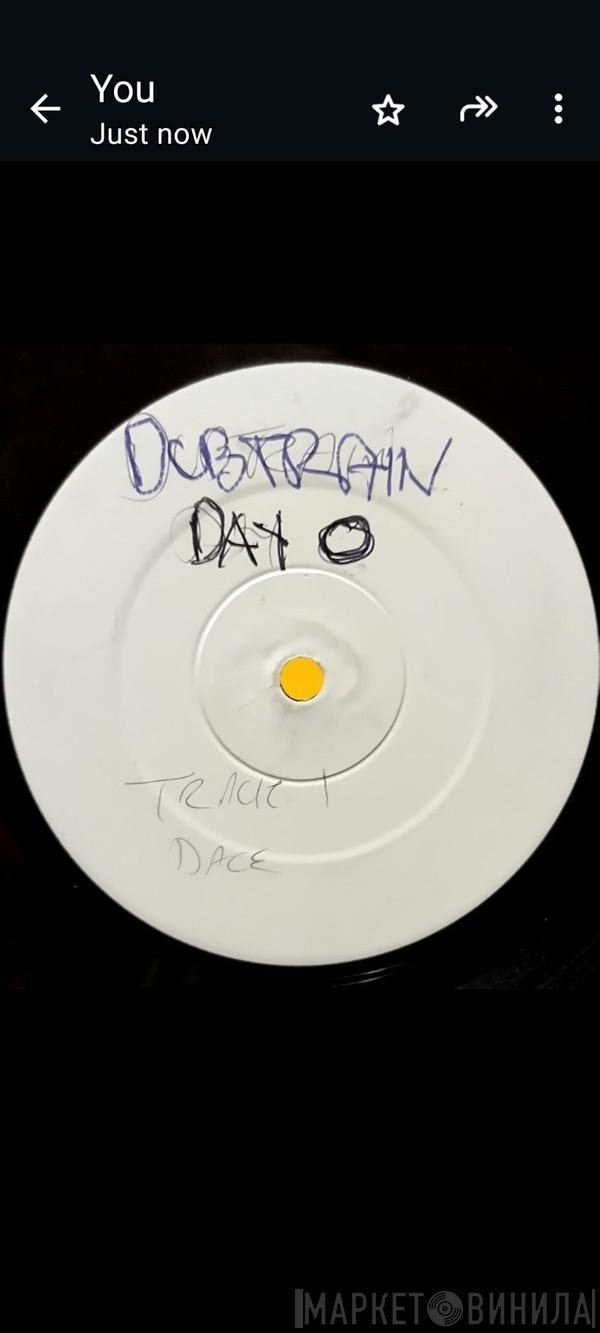 Dub Train - Day-O