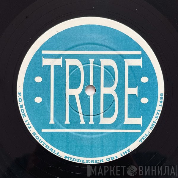  - Dub Tribe