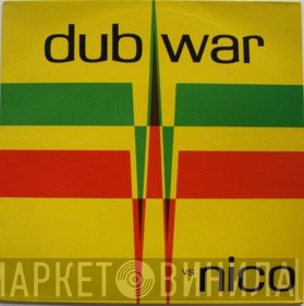 Dub War vs. Nico   - Prisoner