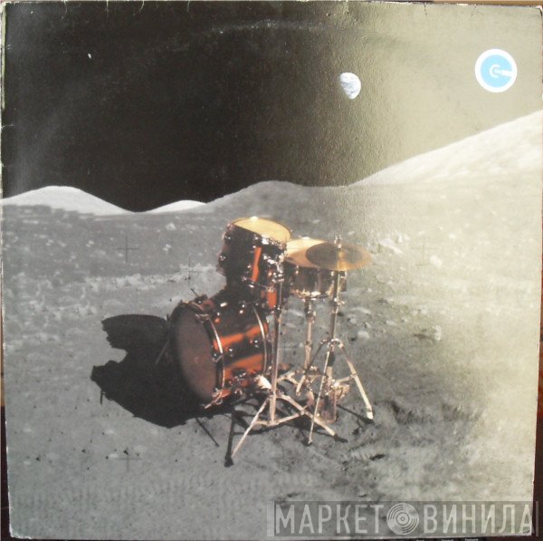 Dubble D - Drummernauts EP