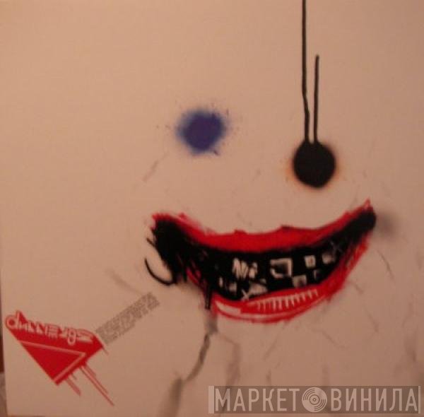 Dubbledge - Smile EP