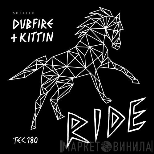 Dubfire & Miss Kittin  - Ride (Remixes)