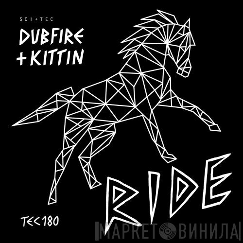 Dubfire & Miss Kittin  - Ride (Remixes)