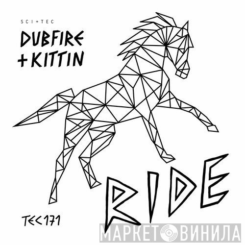 Dubfire & Miss Kittin  - Ride