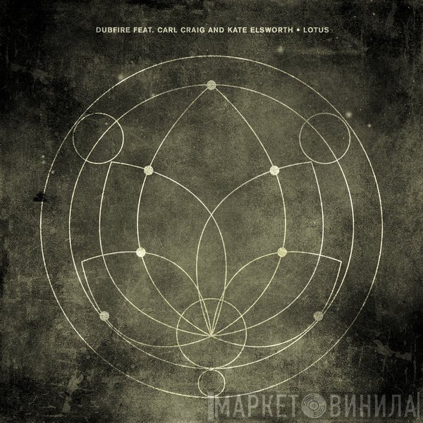 Dubfire Feat. Carl Craig And Kate Elsworth  - Lotus