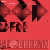 Dubfire  - Rabid