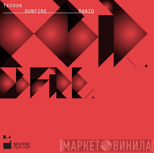 Dubfire  - Rabid
