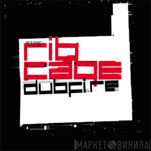 Dubfire  - RibCage