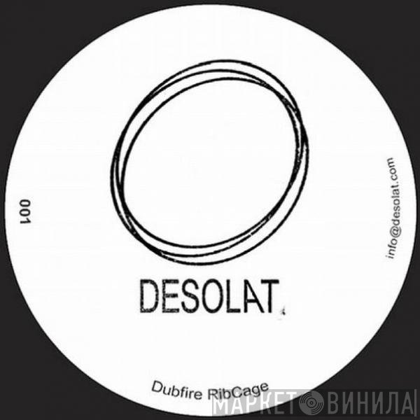 Dubfire  - RibCage