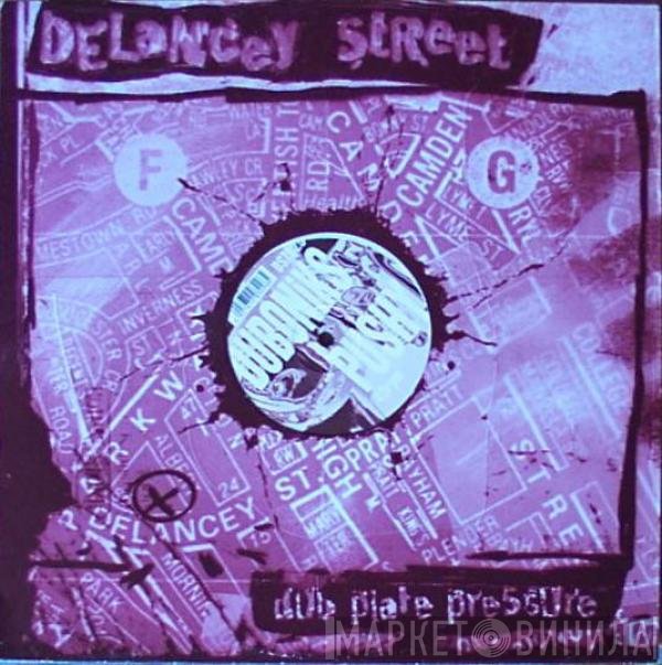 Duboniks - Pushy