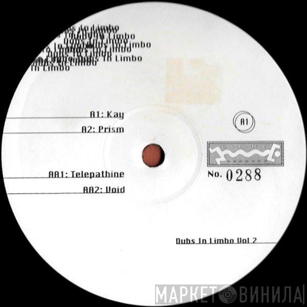  - Dubs In Limbo Vol 2