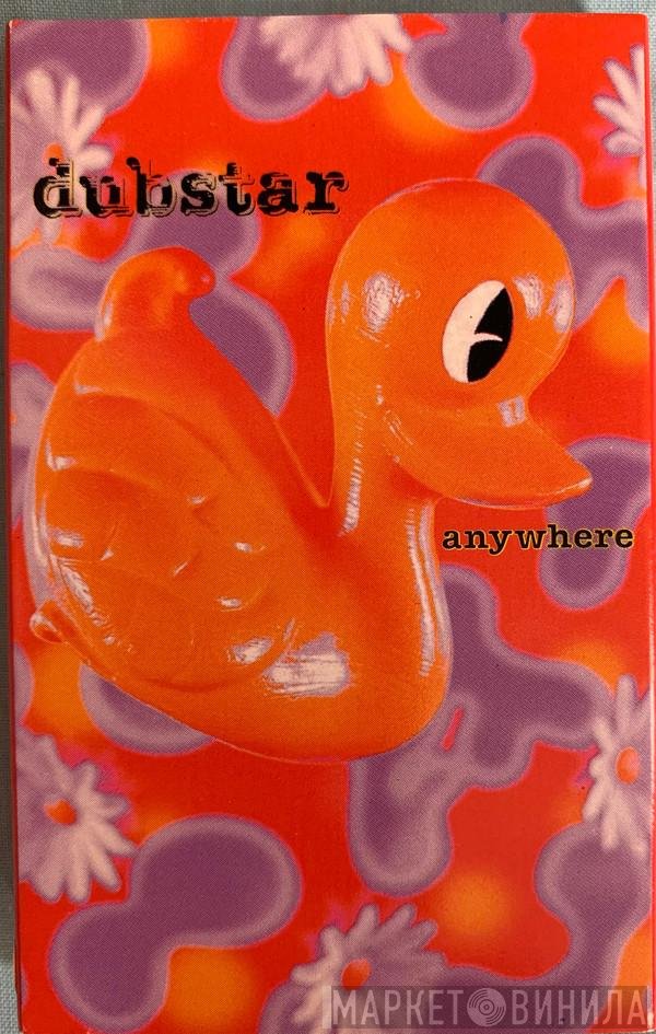 Dubstar  - Anywhere