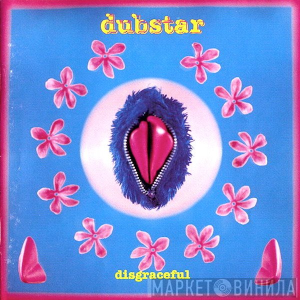 Dubstar   - Disgraceful