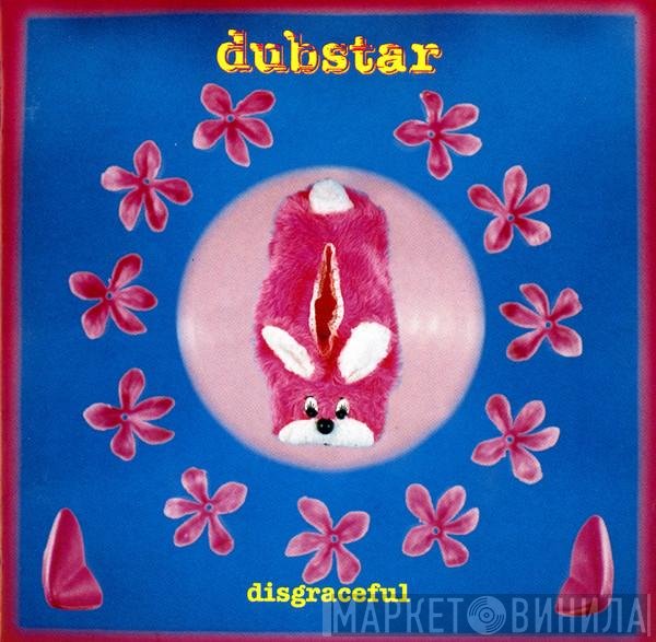 Dubstar   - Disgraceful