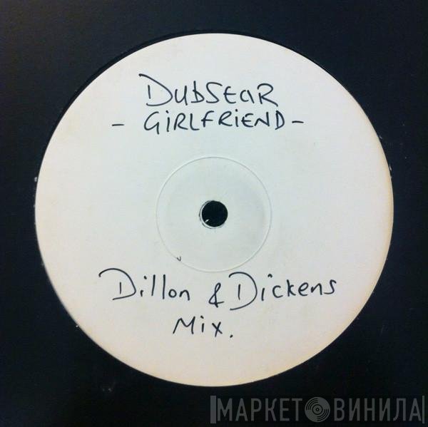 Dubstar  - I Will Be Your Girlfriend