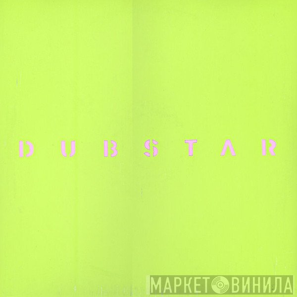 Dubstar   - I